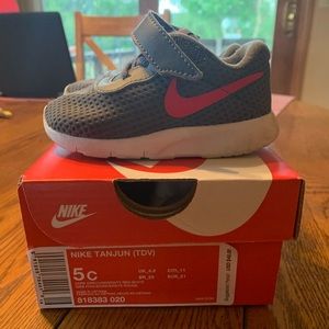 Toddler Nike Shoes